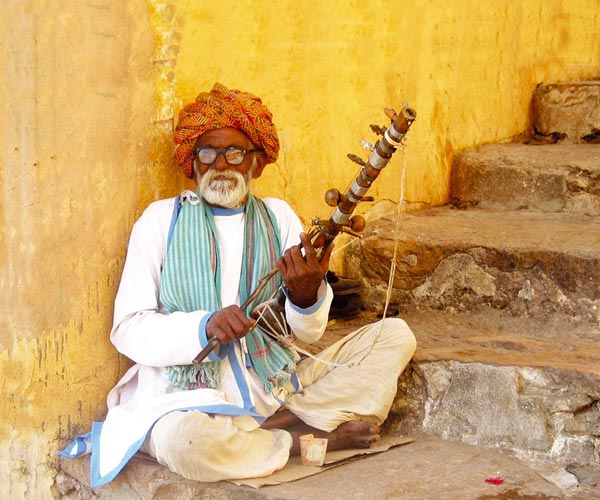 Udaipur Sightseeing Day Tour
