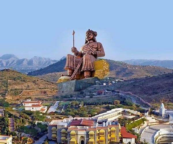 History of Udaipur