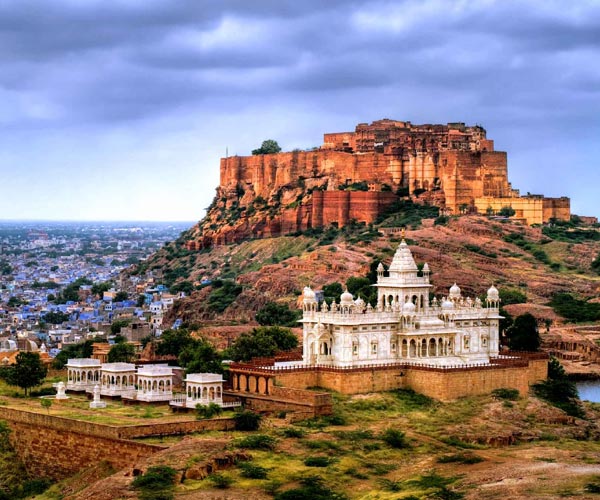 06 Days Udaipur Jawai Jodhpur Tour package